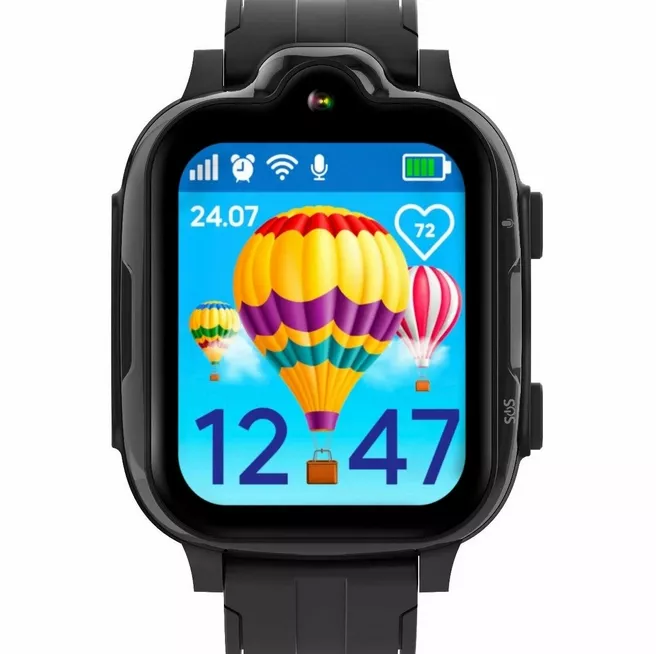 Детские умные часы Aimoto