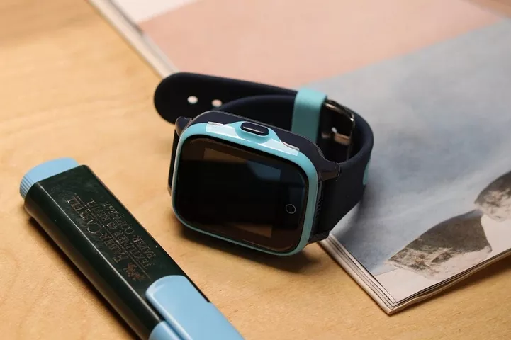 Smart Baby Watch KT15 4G