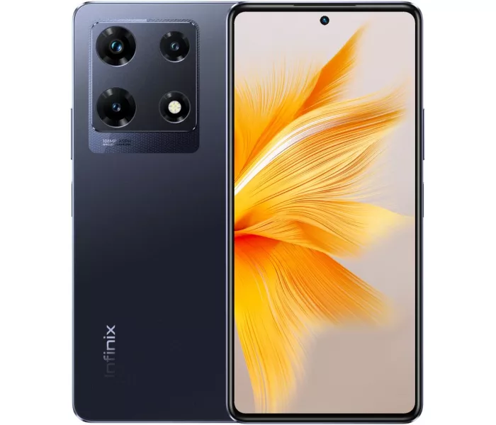 Infinix Note 30 Pro (X678B) 8/256 ГБ Global