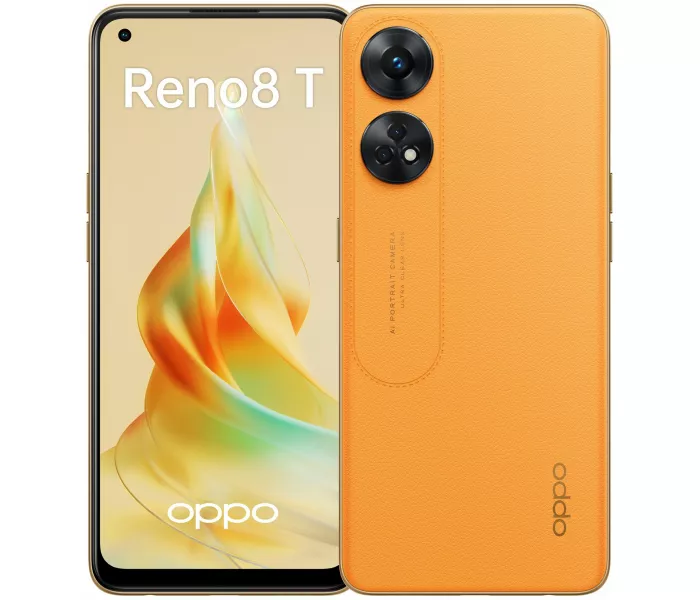 OPPO Reno 8T 8/256 ГБ Global