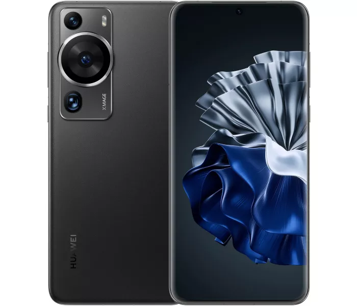 HUAWEI P60 Pro 8/256 ГБ RU, Dual nano SIM, черный