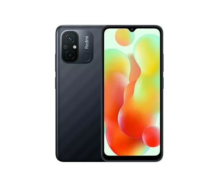 Xiaomi Redmi 12C 4/128 Гб