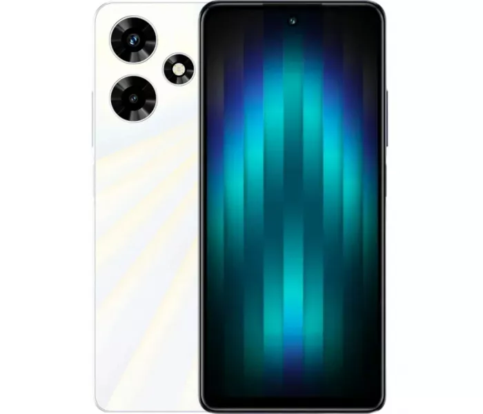 Infinix Hot 30 4/128 ГБ Global