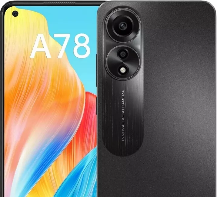 OPPO A78 4G