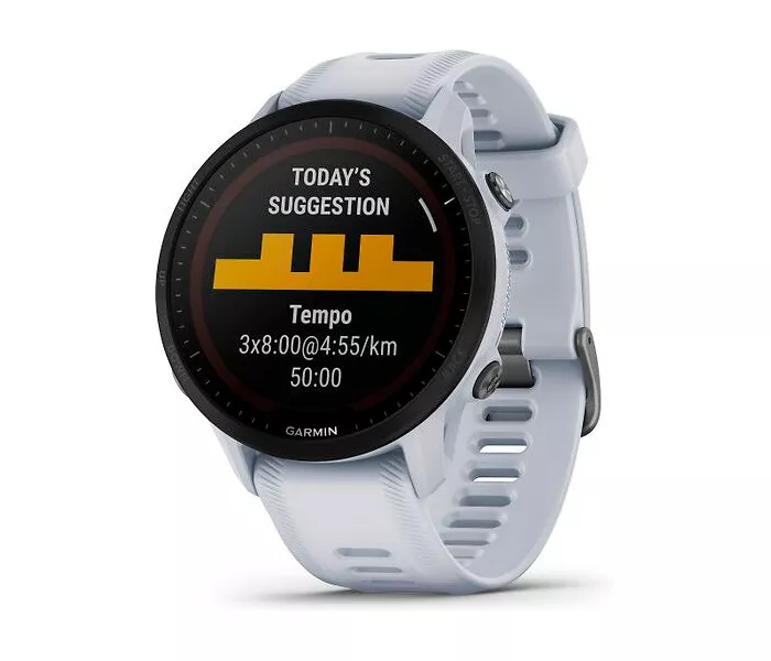 Garmin Forerunner 955 Solar