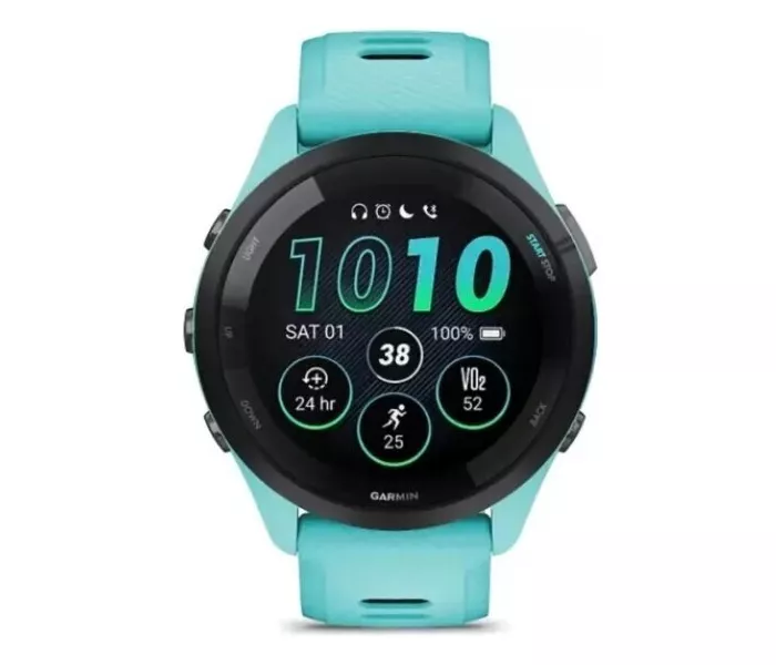Garmin Forerunner 265 MUSIC