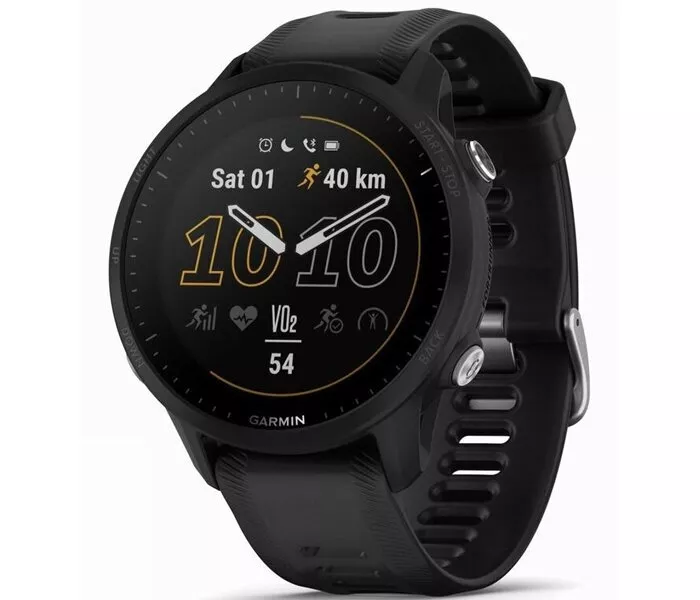 Garmin Forerunner 955 Black