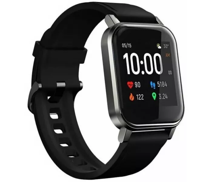 Haylou LS02 версия глобал