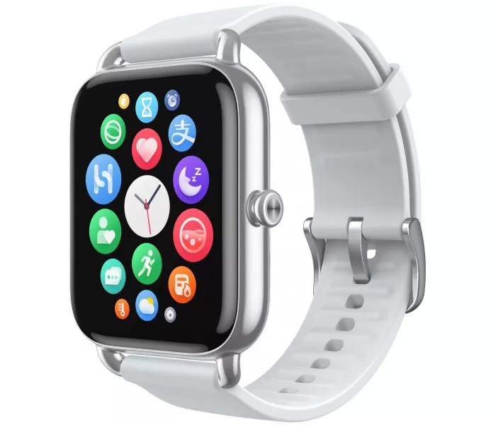 Haylou RS4 Plus (LS11 Silver)