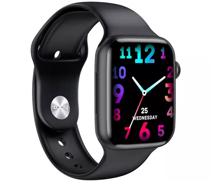 Hoco Y5 Pro (Call Version) Black