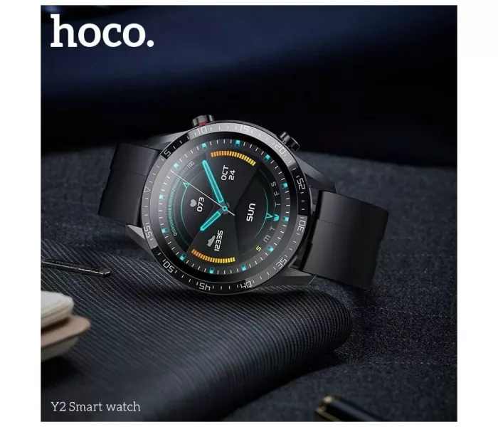 HOCO Y2 черные