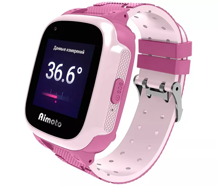 Aimoto Integra 4G Pink