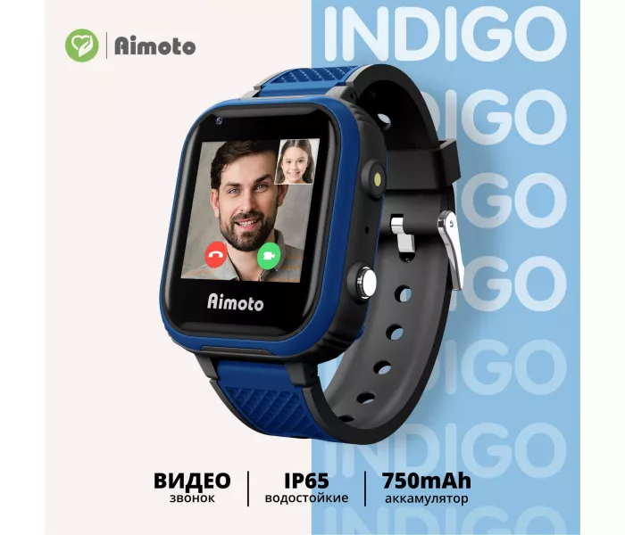 Aimoto Pro Indigo 4G