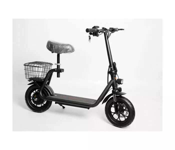 Электросамокат KUGOO C1 PLUS