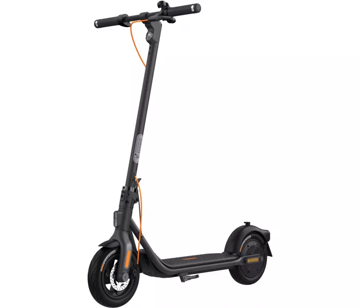 Электросамокат Ninebot by Segway KickScooter F2 PLUS