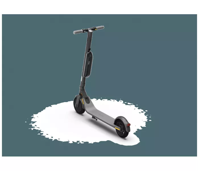 Электросамокат Ninebot By Segway KickScooter E45