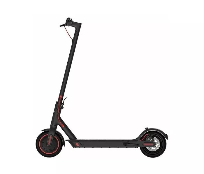 Электросамокат Xiaomi Mijia M365 Pro Black