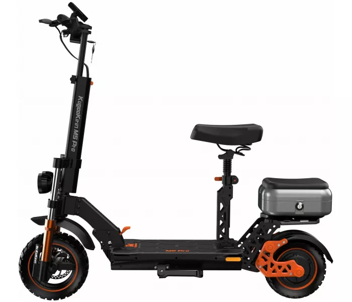 Электросамокат Kugoo M5 Pro 1000W/48V 21Ah