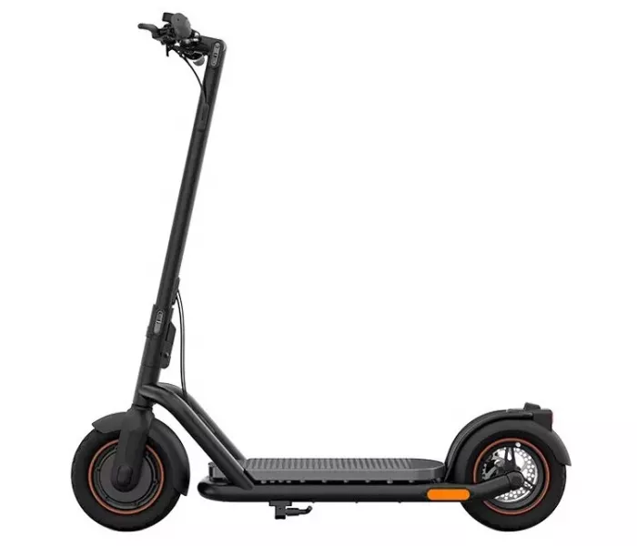 Электросамокат Xiaomi Navee N65, до 120 кг, черный