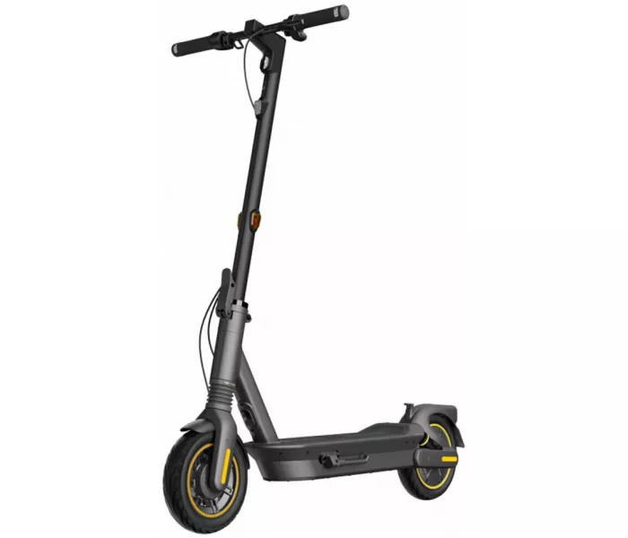 Электросамокат Ninebot KickScooter MAX G2