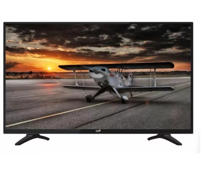 LCD(ЖК) телевизор Leff 32H250T