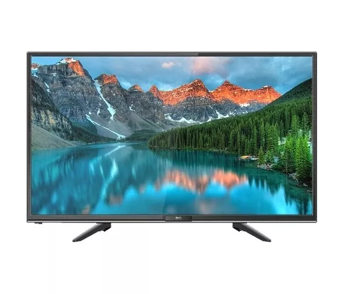 Телевизор BQ 3203B Black