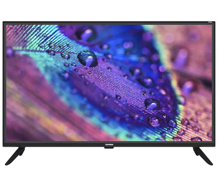 Телевизор LED Telefunken TF-LED32S71T2 (черный) .