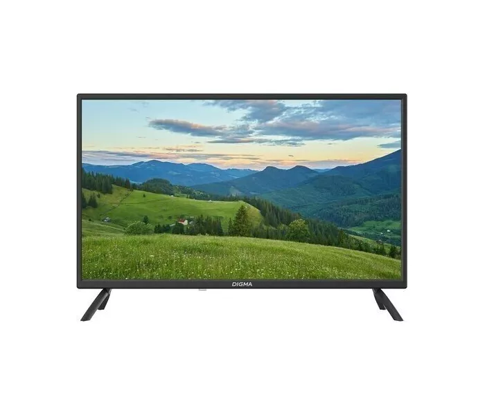 Телевизор Digma DM-LED32MBB21