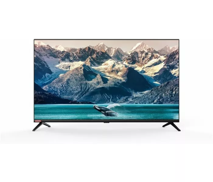 Телевизор ЖК 32 Starwind SW-LED32BG200 черный .