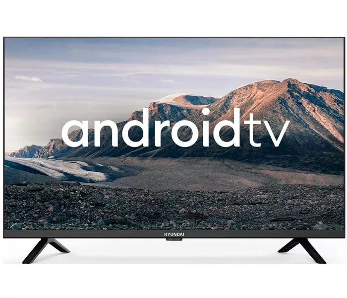 Телевизор Hyundai H-LED32BS5002
