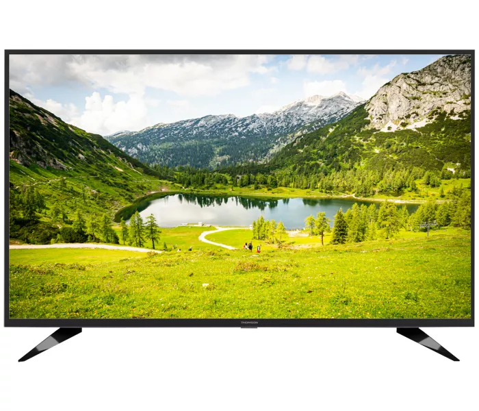 32 Телевизор Thomson T32RTE1300 IPS, черный