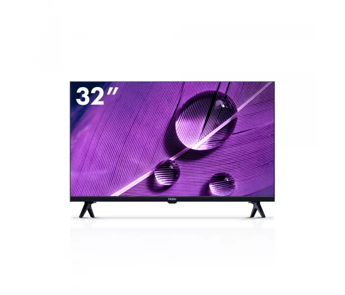 Телевизор Haier 32 Smart TV S1