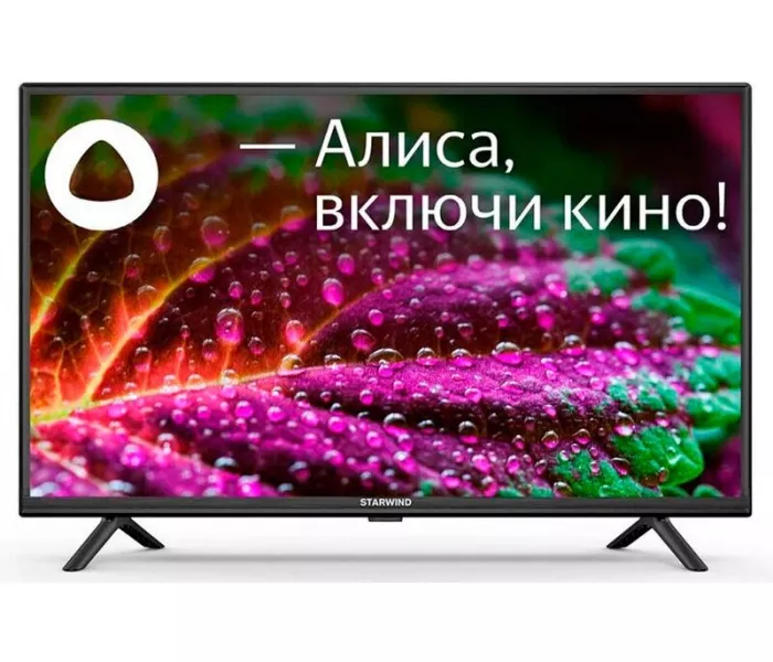 Телевизор Starwind SW-LED32SG304