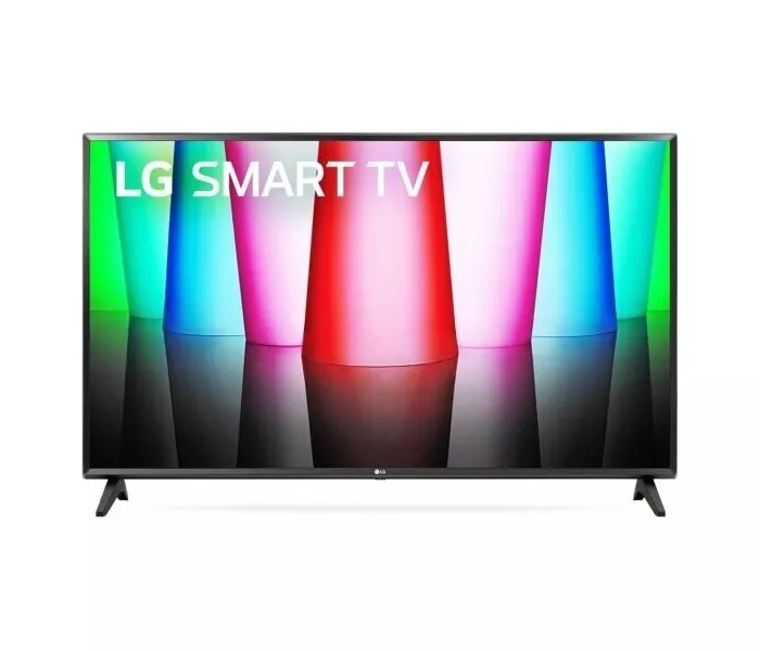 Телевизор LG 32LQ570B6LA. ARUB, черный