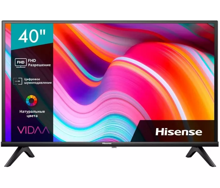 Телевизор Hisense 40A4K