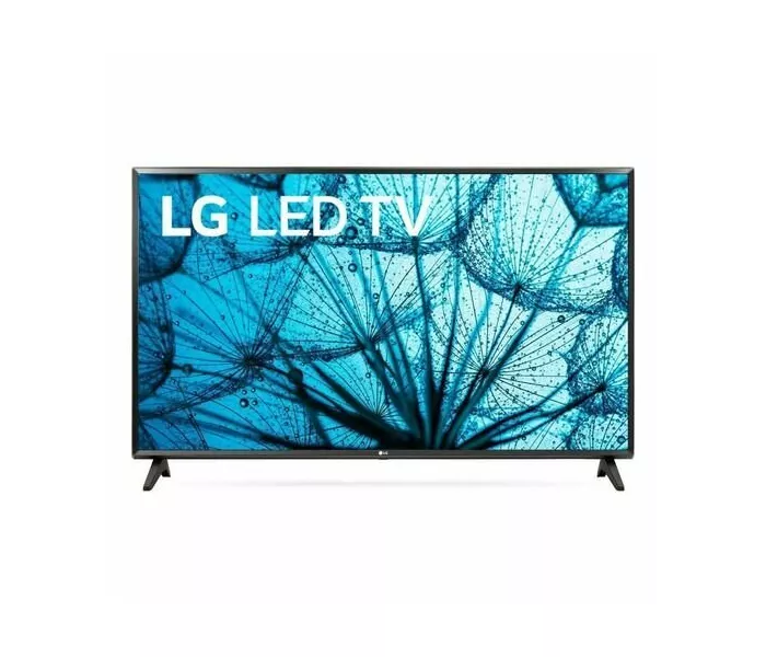 32 Телевизор LG 32LM576BPLD. ARU, HD, черный, смарт ТВ, WebOS