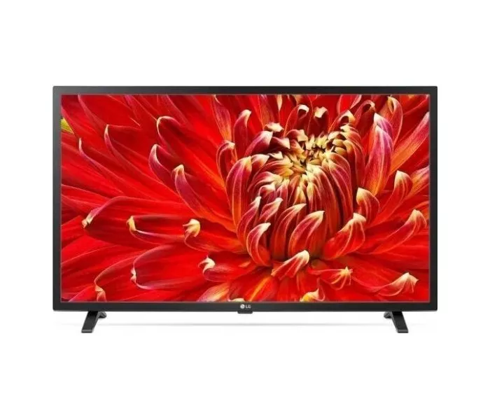 Телевизор LG 32LQ630B6LA. ARU, черный