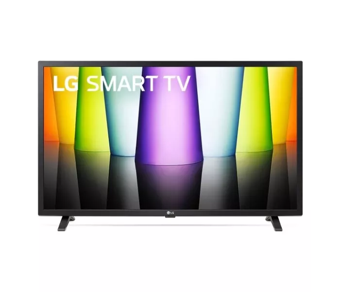 Телевизор LG 32LQ63006LA. ARUB, черный