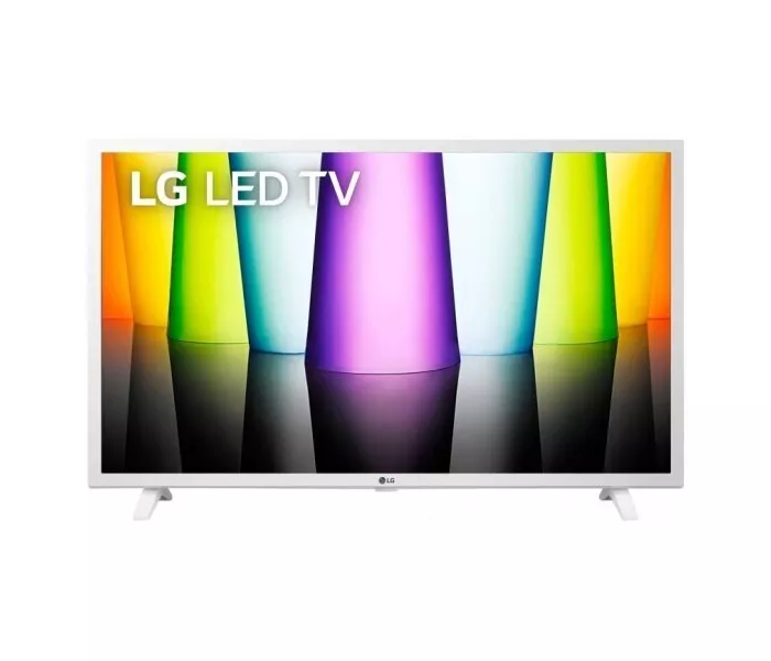 Телевизор LG 32LQ63806LC. ARUB, белый
