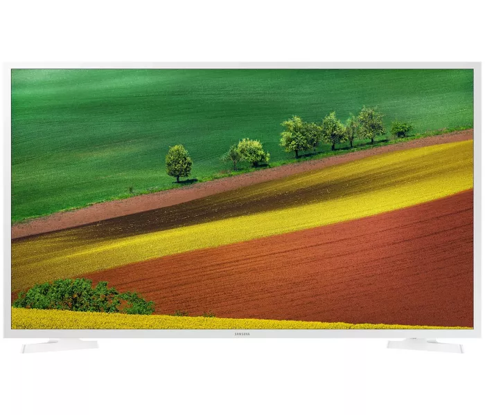 32 Телевизор Samsung UE32N4010AU 2018 LED, HDR RU, white