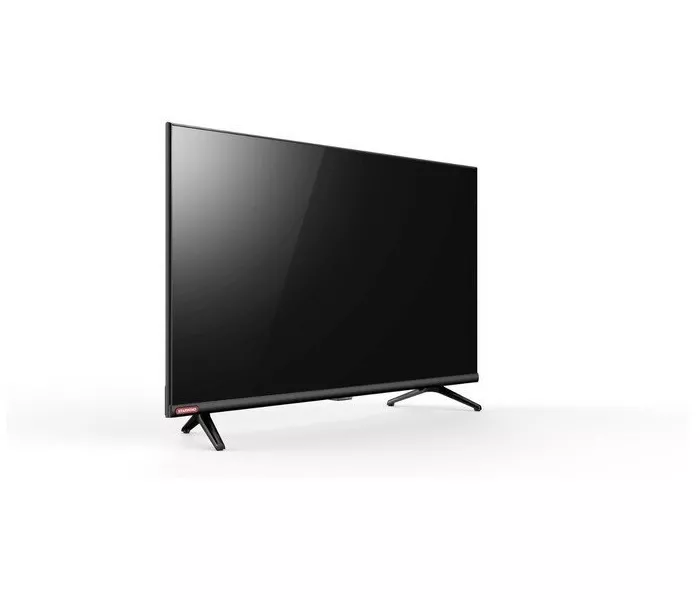 STARWIND Телевизор Starwind SW-LED32SG300, 32, 1366x768, DVB-T2/C/S2, HDMI 2, USB 1, SmartTV, чёрный