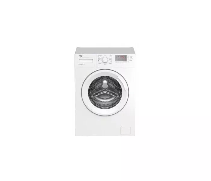 Стиральная машина Beko WRS5512BWW кл: A фронт. макс:5кг белый