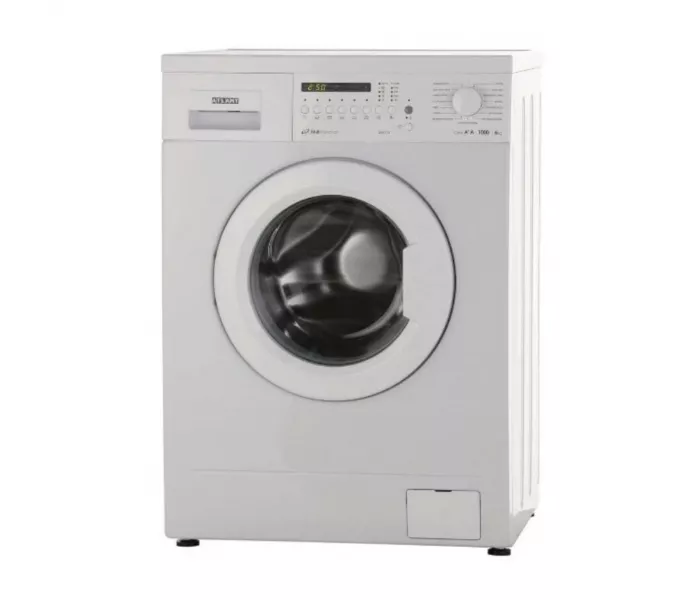 Стиральная машина ATLANT CMA 60C107-000, белый