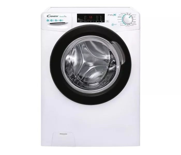 Стиральная машина узкая Candy Smart Pro CSO34106TB1/2-07