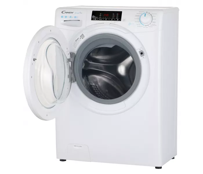 Стиральная машина узкая Candy Smart Pro CSO34 106T1/2-07