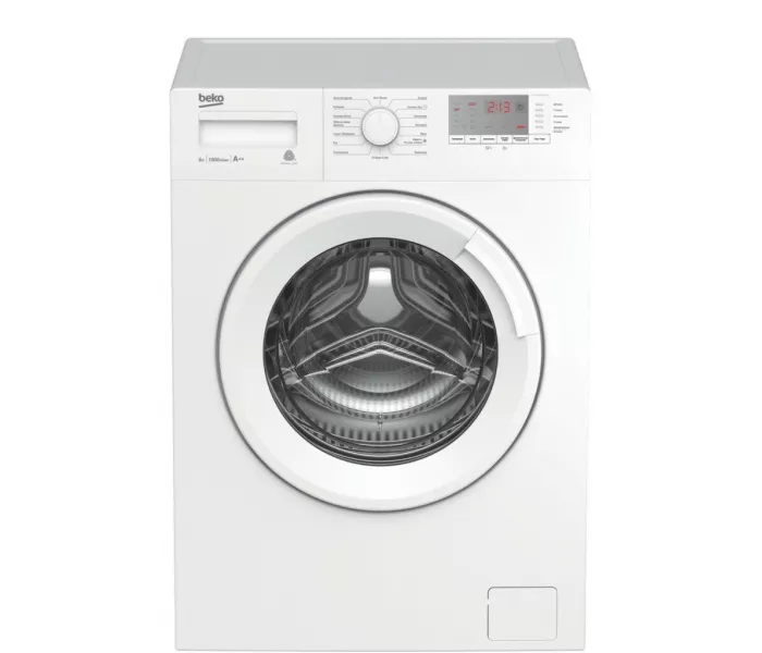 Стиральная машина Beko WRE 6512 BWW