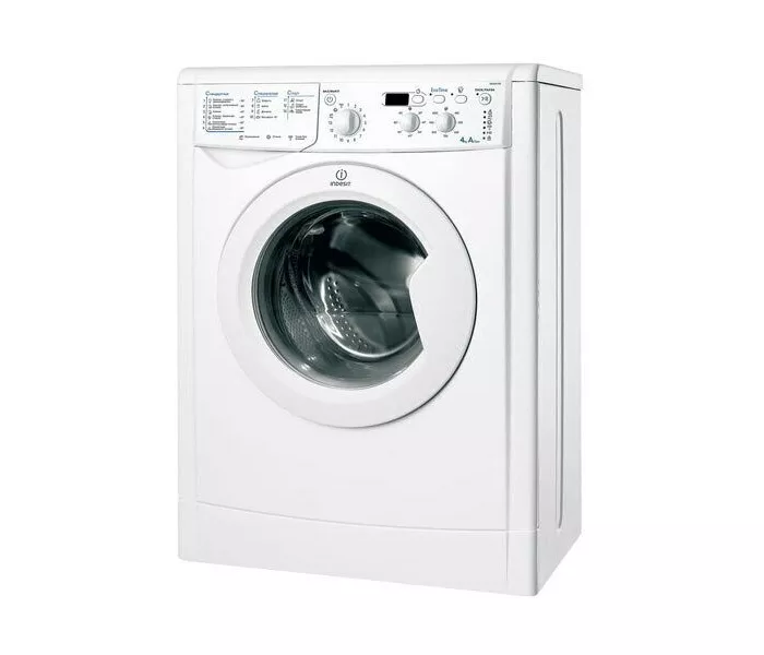 Стиральная машина Indesit IWUD4105