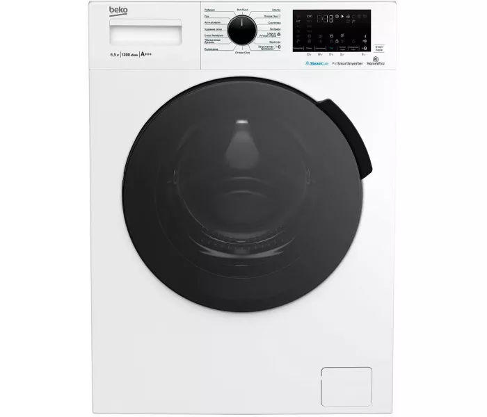 Стиральная машина Beko WSPE6H616W