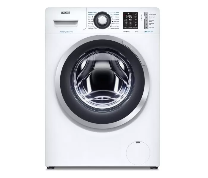 Стиральная машина Atlant 60У1213-01