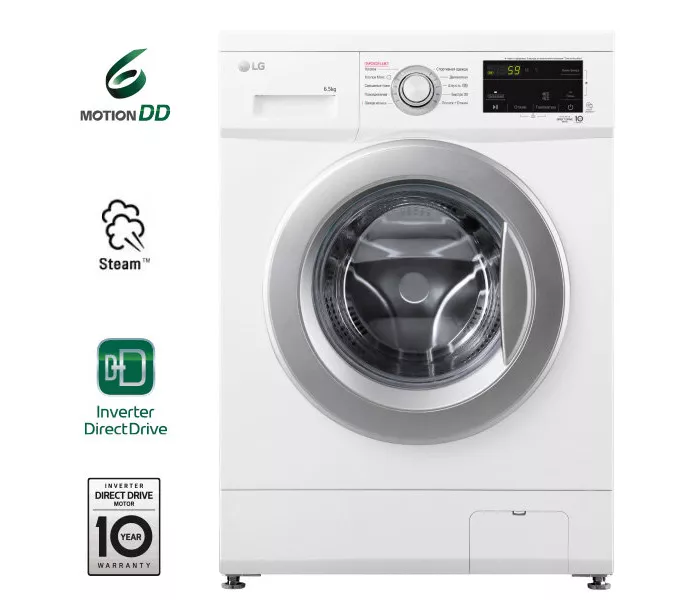 Стиральная машина LG F2J3WS1W